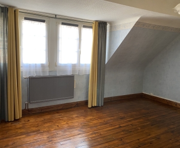 Location Maison avec jardin 4 pièces Frévent (62270) - RUE DE DOULLENS