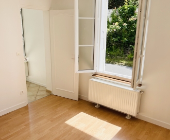 Location Appartement 3 pièces Chantilly (60500) - BOIS SAINT DENIS