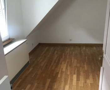 Location Appartement 3 pièces Lingolsheim (67380) - Lingolsheim-axe principal