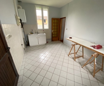 Location Maison 4 pièces La Flèche (72200) - VERON