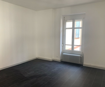 Location Appartement neuf 3 pièces Sélestat (67600) - CV