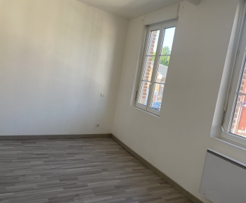 Location Maison 3 pièces Amiens (80000) - Quartier Saint-Anne