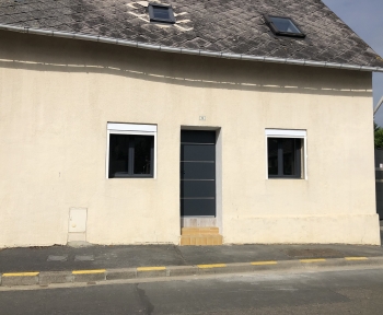 Location Appartement rénové 2 pièces Touffréville (14940) - bourg 