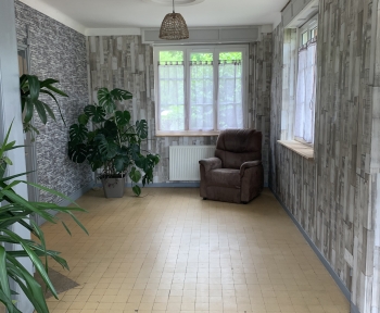 Location Maison avec jardin 5 pièces Boubers-sur-Canche (62270) - Rue du Moulin 