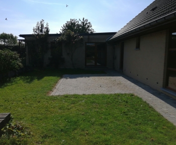 Location Maison 5 pièces Abancourt (59265) - Abancourt