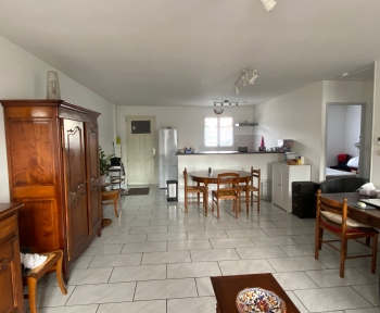 Location Maison 3 pièces Onzain (41150) - ONZAIN