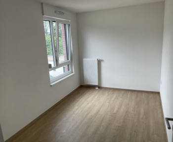 Location Appartement neuf 3 pièces Haguenau (67500) - proche centre ville et autoroute