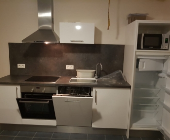 Location Appartement meublé 3 pièces Trimbach (67470)