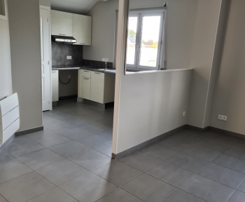 Location Appartement 3 pièces La Baule-Escoublac (44500)