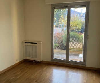 Location Appartement 2 pièces Chantilly (60500)