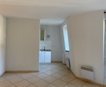 Location Appartement 1 pièce Coye-la-Forêt (60580) - PROCHE GARE