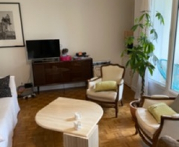 Location Appartement 5 pièces Nantes (44000) -  parc de procé