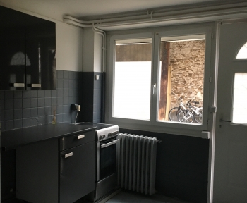 Location Appartement 2 pièces Deuil-la-Barre (95170)