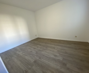 Location Appartement 2 pièces Nantes (44000) - Quartier Chantiers Navals