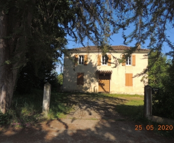 Location Maison 4 pièces Bourrouillan (32370)