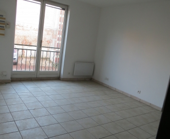 Location Appartement 4 pièces Saint-Quentin (02100) - Centre ville