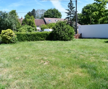 Location Maison 3 pièces Rieux (51210) - Près de Montmirail