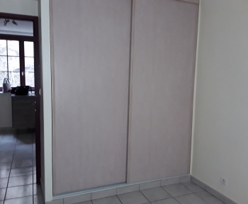 Location Appartement 2 pièces Blois (41000) - Blois quartier administratif