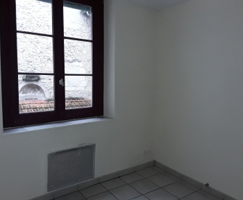 Location Appartement 2 pièces Blois (41000) - Blois quartier administratif