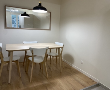 Location Appartement meublé 4 pièces Chantilly (60500) - CONNETABLE