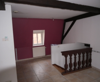 Location Appartement 3 pièces Sélestat (67600) - CV