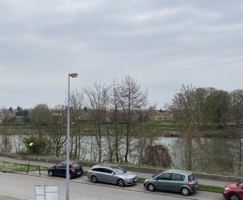 Location Bureau 4 pièces Compiègne (60200)