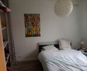 Location Appartement 2 pièces Saint-Quentin (02100) - Centre ville