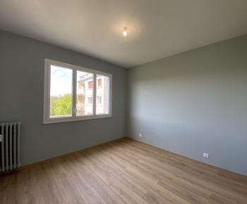 Location Appartement 5 pièces Compiègne (60200) - CLAMART-SAINT LAZARE