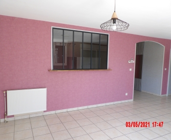 Location Maison avec jardin 4 pièces Cazères-sur-l'Adour (40270)