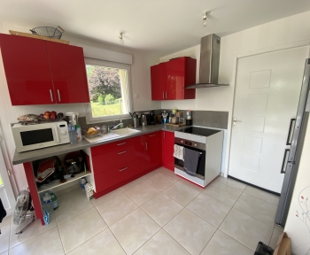 Location Maison 5 pièces Treillières (44119) - Muzon