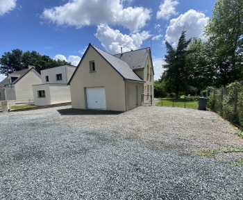 Location Maison 5 pièces Treillières (44119) - Muzon