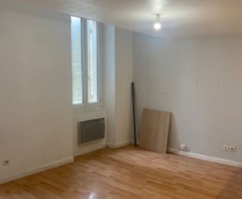 Location Appartement 3 pièces Marseille 15ème arrondissement (13015) - Marseille 15eme