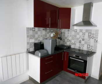 Location Appartement meublé 2 pièces Nogaro (32110) - plein centre