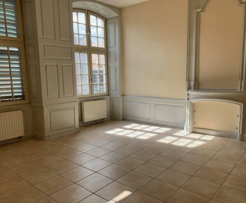 Location Appartement 2 pièces Sélestat (67600) - CV