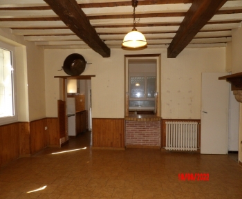 Location Maison avec jardin 7 pièces Bourrouillan (32370)