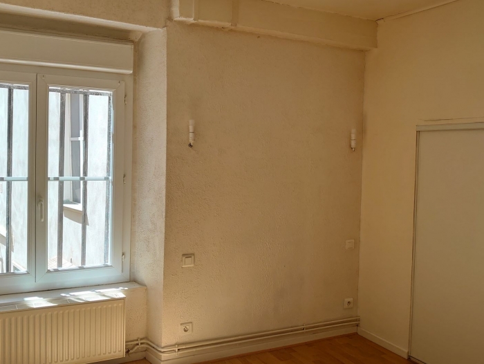 Location Appartement 2 pièces Châlons-en-Champagne (51000) - Rue d'Orfeuil