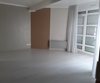 Location Appartement 2 pièces Blois (41000) - Albert 1er