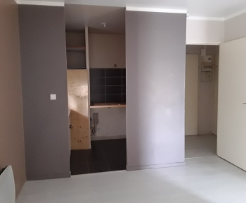 Location Appartement 2 pièces Blois (41000) - Albert 1er