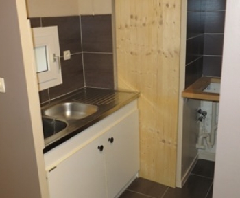 Location Appartement 2 pièces Blois (41000) - Albert 1er