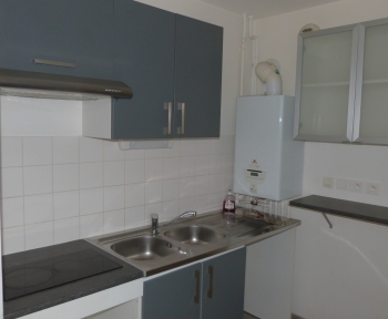 Location Appartement  pièce Nantes (44000) - NANTES SAINT-JACQIES