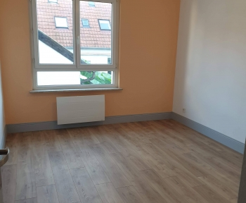 Location Appartement 3 pièces Strasbourg (67000)