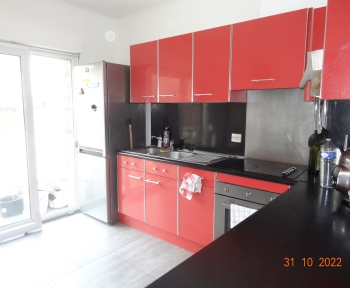 Location Appartement  pièce Fretin (59273)