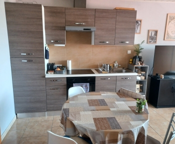 Location Appartement 1 pièce Ensisheim (68190)