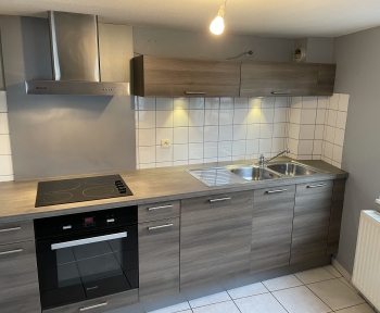 Location Appartement 3 pièces Soultz-sous-Forêts (67250)