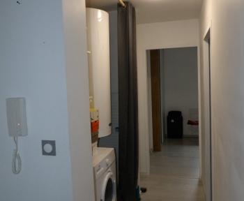 Location Appartement meublé 2 pièces Nogaro (32110)