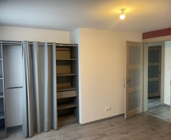 Location Appartement 3 pièces Schweighouse-sur-Moder (67590) - 73A route de Wintershouse