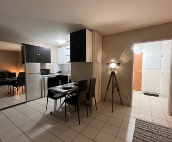 Location Appartement 1 pièce Lamorlaye (60260)