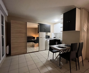 Location Appartement 1 pièce Lamorlaye (60260)