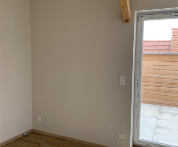 Location Appartement 2 pièces Pfaffenhoffen (67350) - 2 rue du Docteur Deutsch