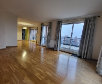 Location Appartement 4 pièces Marcq-en-Baroeul (59700) - MARCQ-EN-BAROEUL 